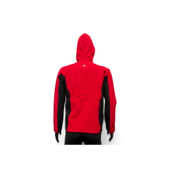 CAMPERA DEPORTIVA TOYOTA