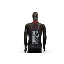 MUSCULOSA FEMENINA DUATLON