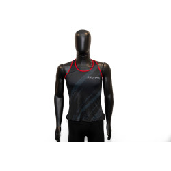 MUSCULOSA FEMENINA DUATLON