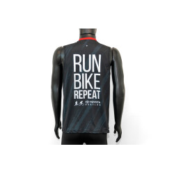 MUSCULOSA MASCULINA DUATLON