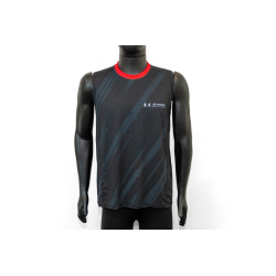 MUSCULOSA MASCULINA DUATLON