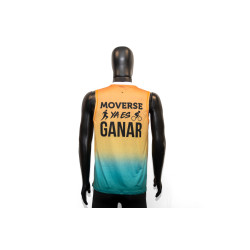 MUSCULOSA MASCULINA DUATLON