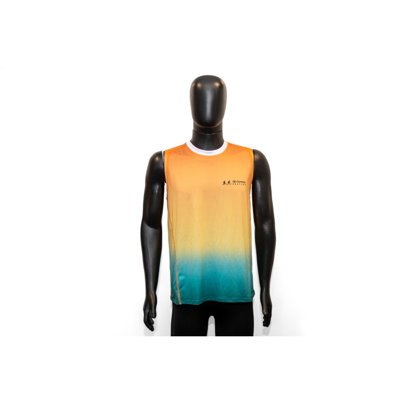 MUSCULOSA MASCULINA DUATLON
