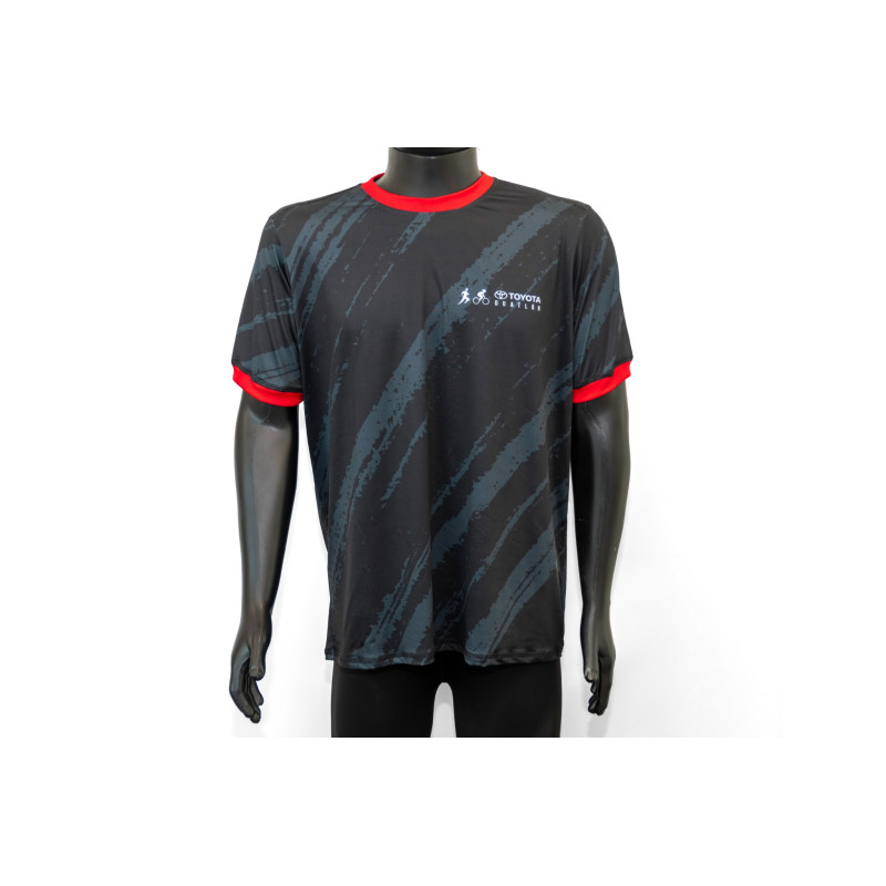 REMERAS UNISEX DUATLON