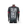 REMERAS UNISEX DUATLON