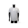REMERA PUMA COROLLA BLANCO