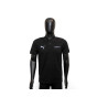 REMERA PUMA COROLLA NEGRO