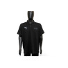 REMERA PUMA FORTUNER NEGRO