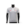 REMERA PUMA TOYOTA BLANCO