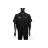 REMERA PUMA TOYOTA NEGRO