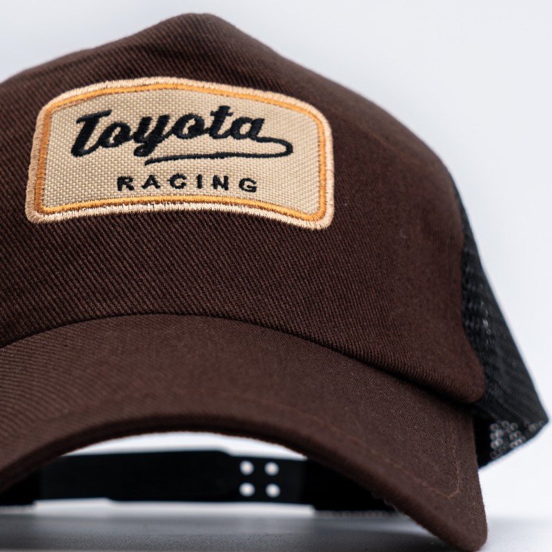 KEPI TOYOTA RACING