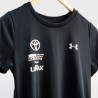 REMERA UNDER ARMOUR DRYFIT DAMA