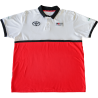 REMERA POLO TGR