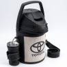 TERMO TERERE TOYOTA CON PELO LOGO HORIZONTAL 2.5L