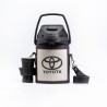 TERMO TERERE TOYOTA CON PELO LOGO HORIZONTAL 2.5L